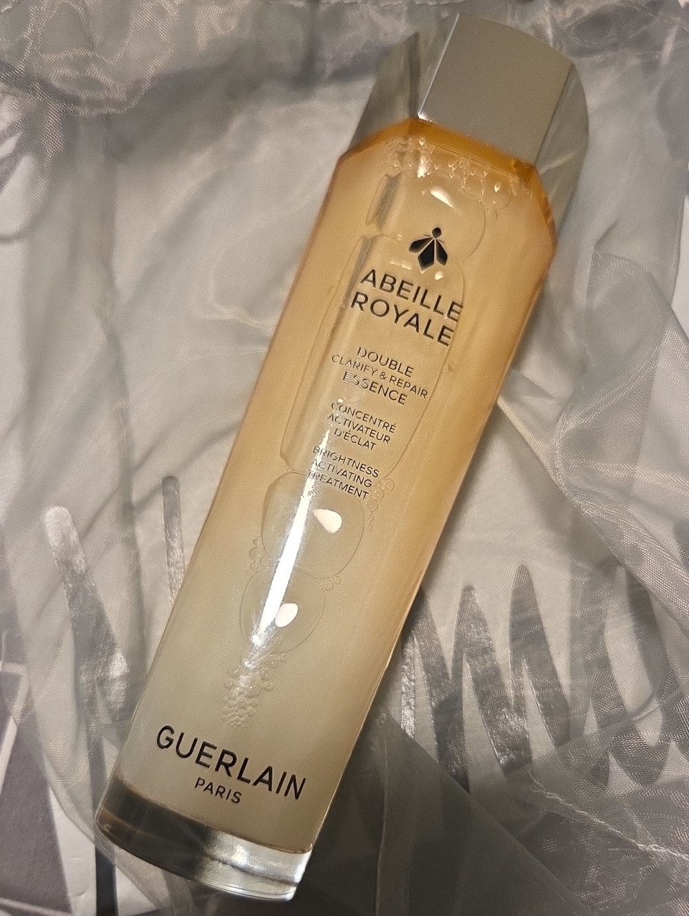 GUERLAIN Abeille Royale Double Clarify & Repair ESSENCE